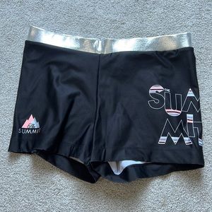 “THE SUMMIT” Shorts